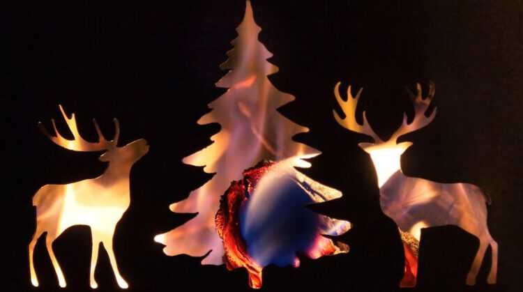 Wolkener Advent 2025