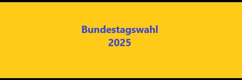 Ergebnis Bundestagwahl – Ergebnis für Wolken