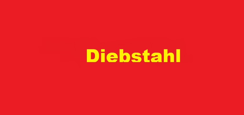 Vielleicht hat jemand was mitbekommen?!