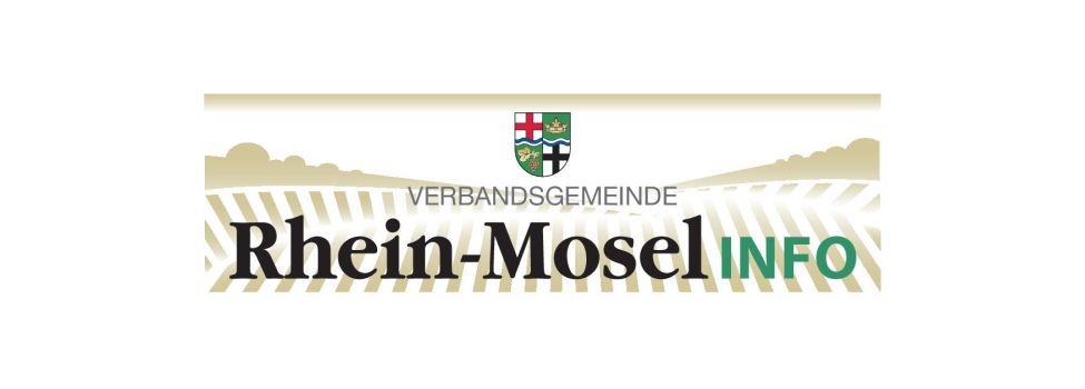 Amtliches Mitteilungsblatt „Rhein-Mosel-Info“