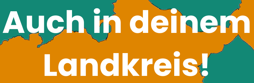 Die Woche der Klimaanpassung ist hier!