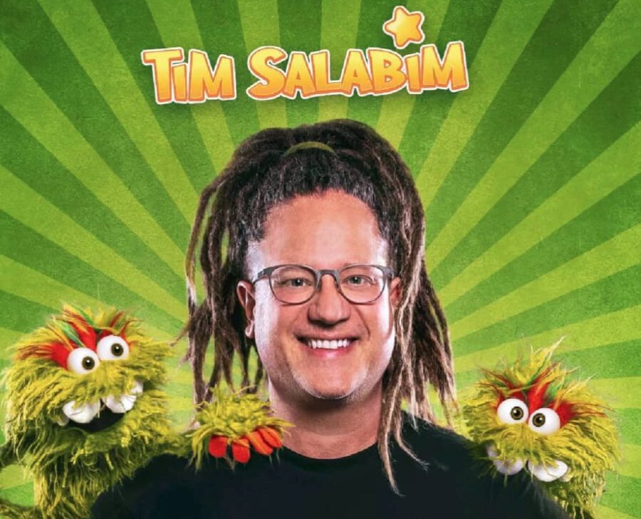TIM SALABIM – Comedy für die ganze Familie