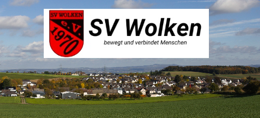MYK-Sport-Medaille für den SV Wolken