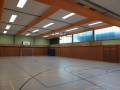 Goloring-Halle (Innen)